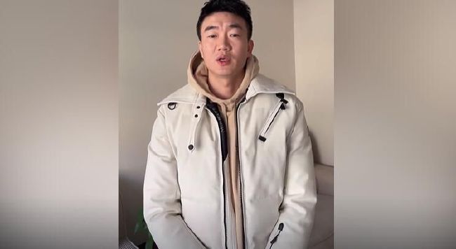 国产成人短视频